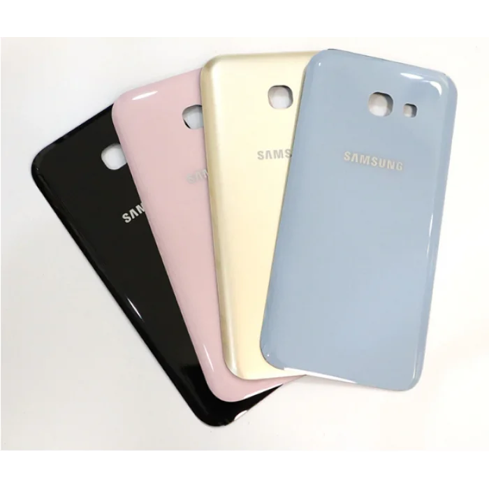 Samsung A520F Galaxy A5 (2017) Arka Kapak Pil Kapağı