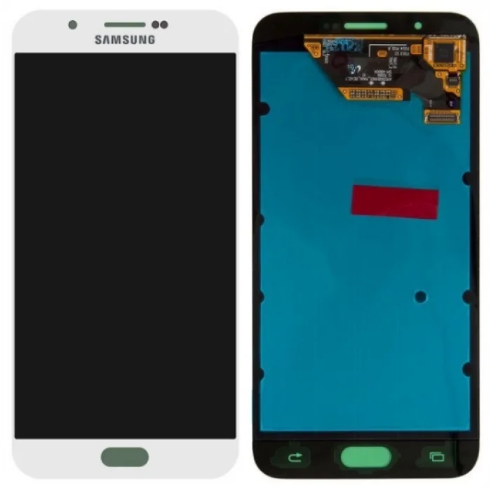 Samsung A800F Galaxy A8 Lcd Ekran + Dokunmatik Full