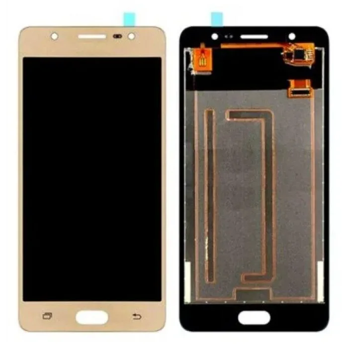 Samsung G615F Galaxy J7 Max Lcd Ekran + Dokunmatik Full