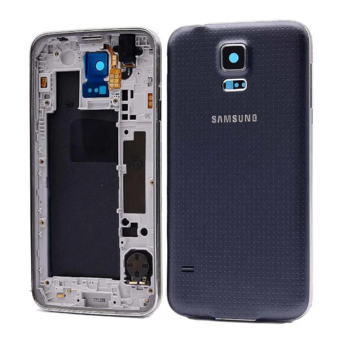 Samsung G900H Galaxy S5 Kasa Kapak
