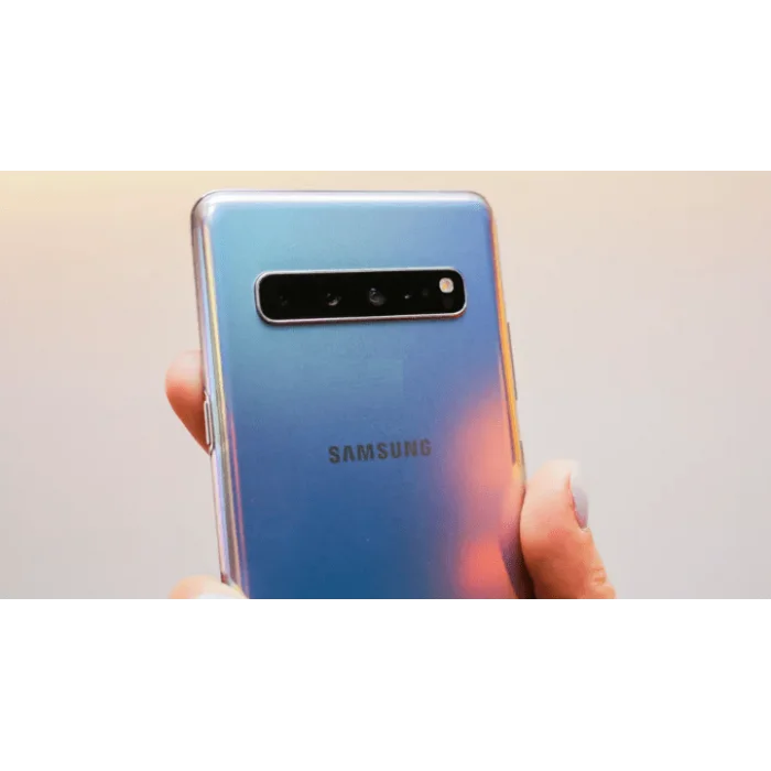 Samsung G975F Galaxy S10 Plus Arka Kapak Pil Kapağı
