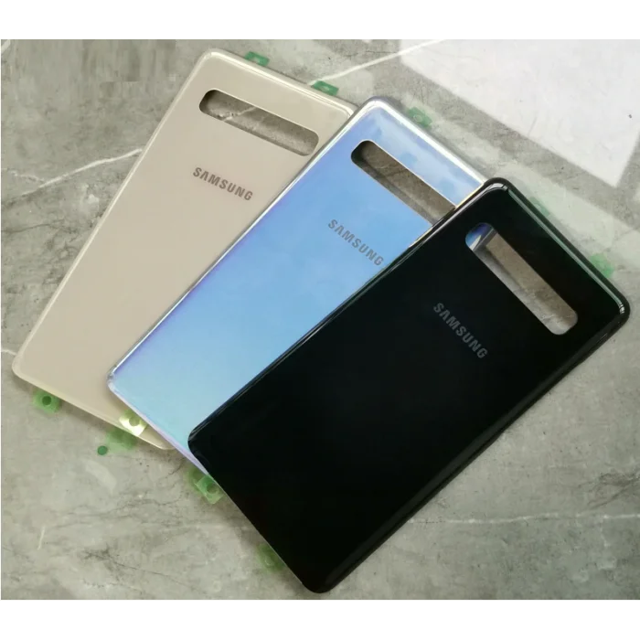 Samsung G975F Galaxy S10 Plus Arka Kapak Pil Kapağı