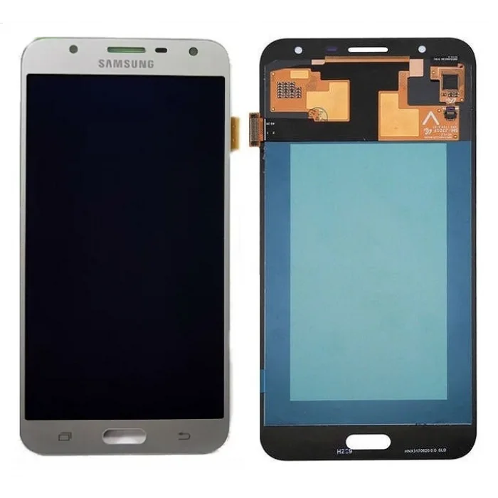 Samsung J701F Galaxy J7 Core Lcd Ekran + Dokunmatik Full