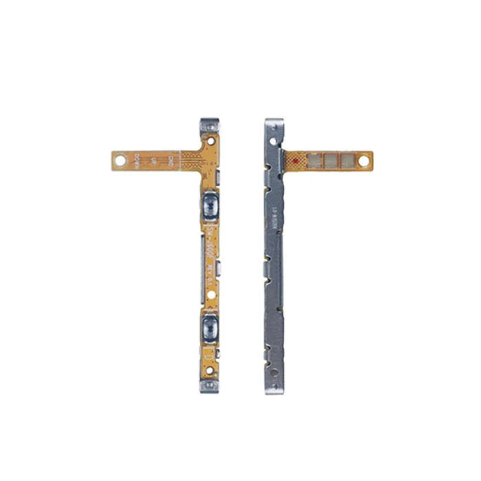 Samsung J810F Galaxy J8 Volume Yan Ses Tuş Film