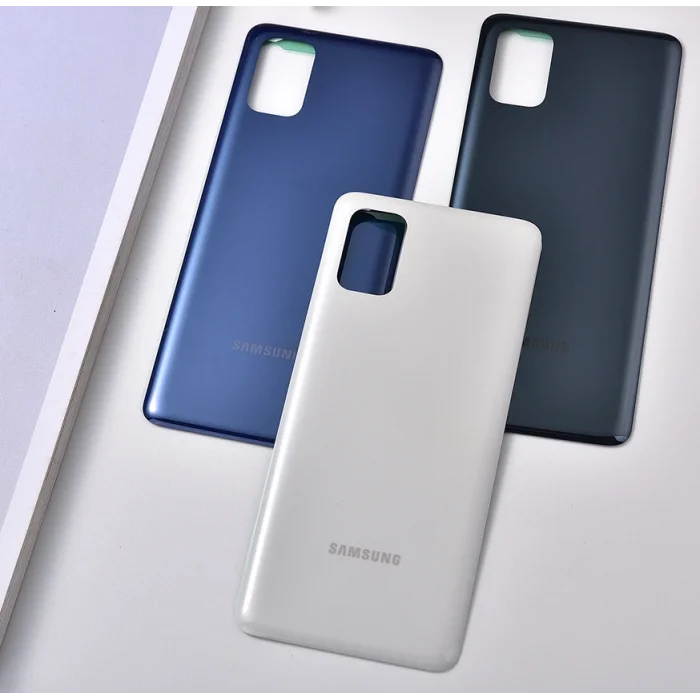 Samsung M515F Galaxy M51 Arka Kapak Pil Kapağı
