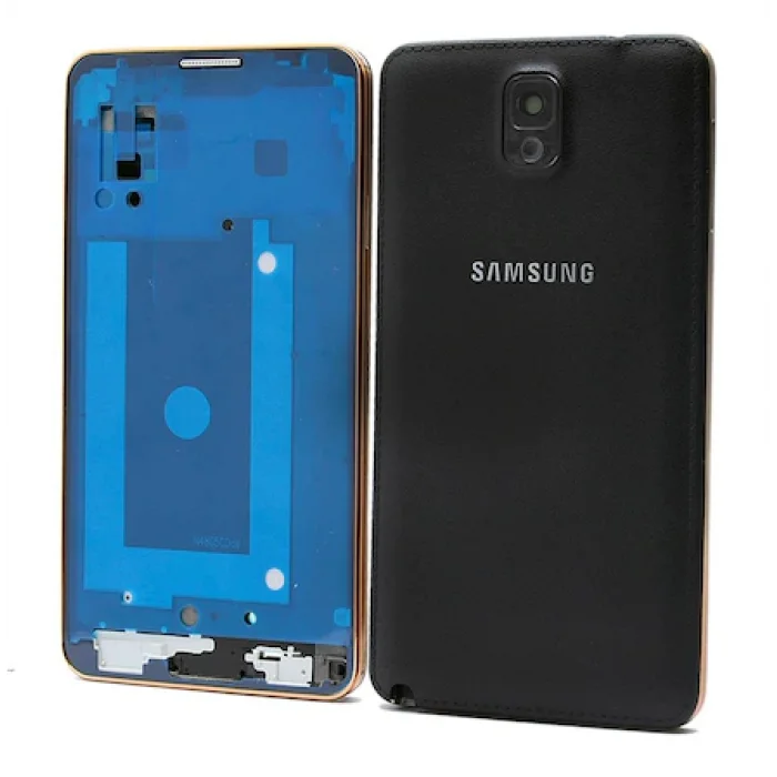 Samsung N9000Q Galaxy Note 3 Kasa Kapak Full