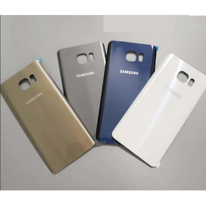 Samsung N920F Galaxy Note 5 Arka Kapak Pil Kapağı