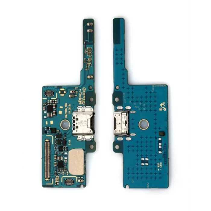 Samsung T725 Galaxy Tab S5e Şarj Soket Bordu Full Orjinal