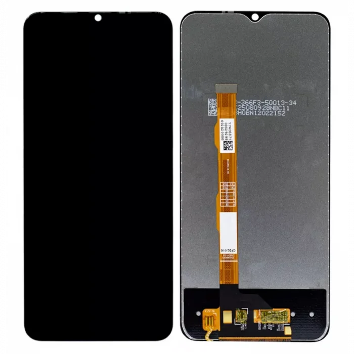 Vivo Y20 Lcd Ekran + Dokunmatik Full