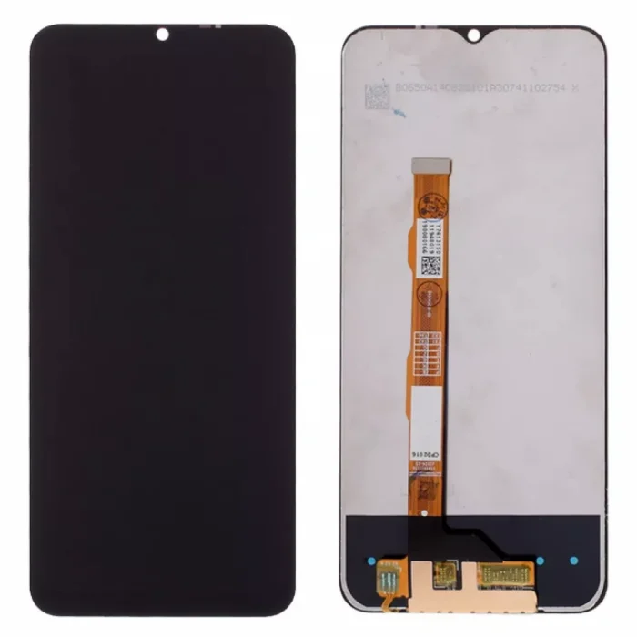 Vivo Y33s Lcd Ekran + Dokunmatik Full