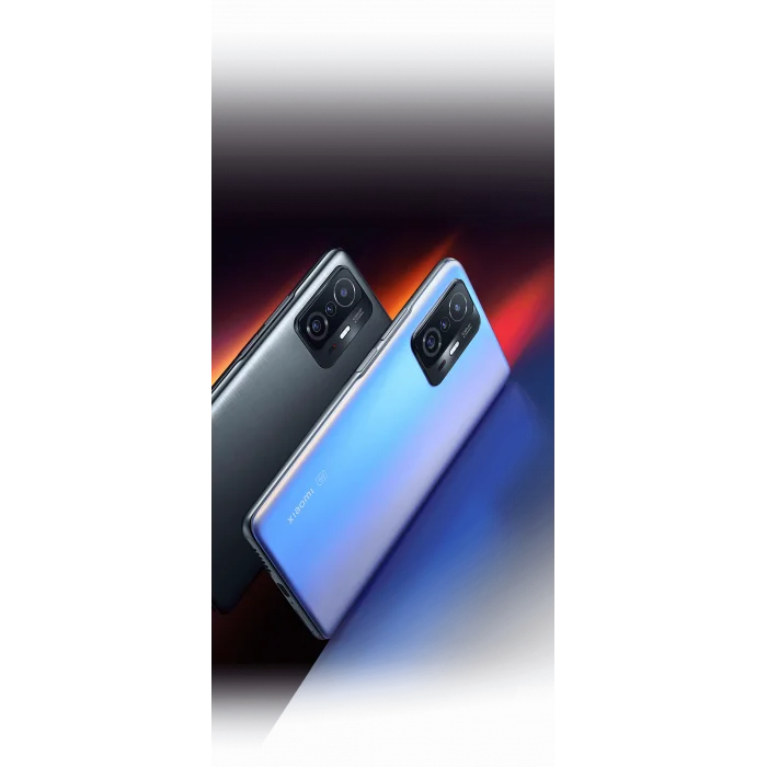 Xiaomi 11T Arka Kapak Pil Kapağı Orjinal