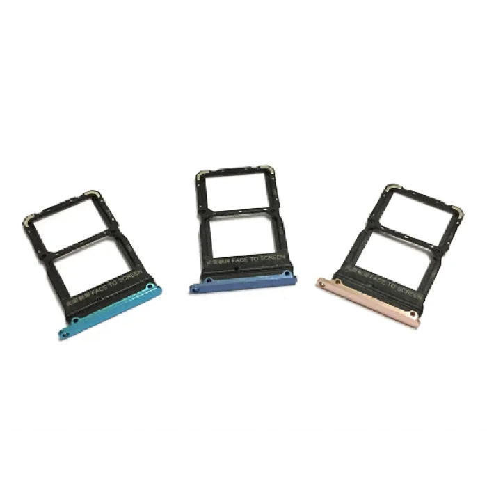 Xiaomi Mi 10 Sim Kart Kapağı Sim Tepsisi