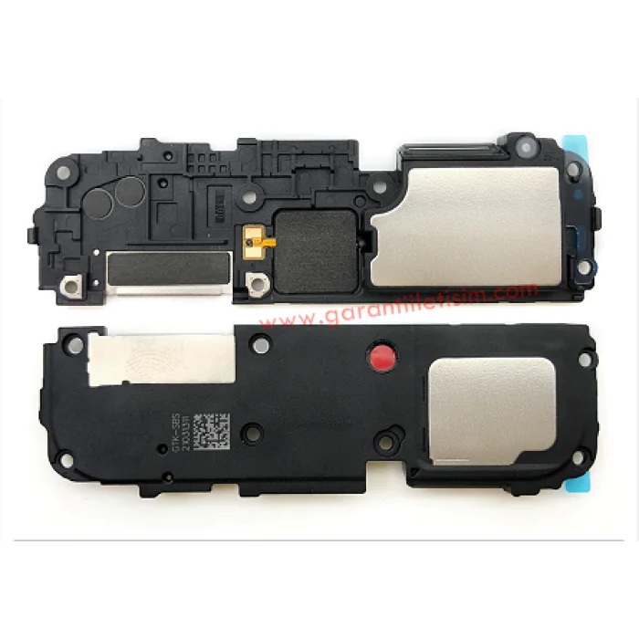 Xiaomi Mi 10T Buzzer , Hoparlör Full