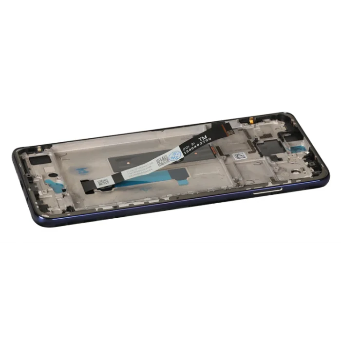 Xiaomi Mi 10T Pro Lcd Ekran + Dokunmatik Çıtalı