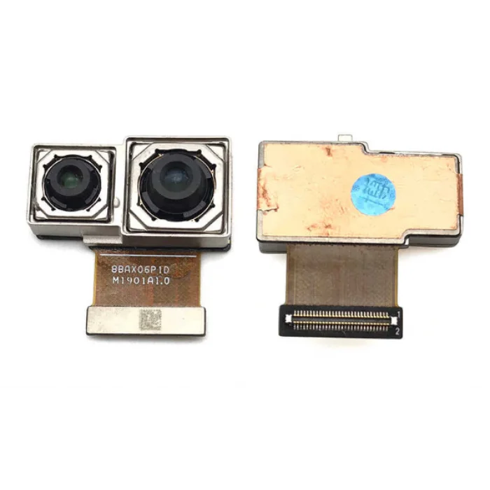 Xiaomi Mi 9T Pro Arka Kamera Full