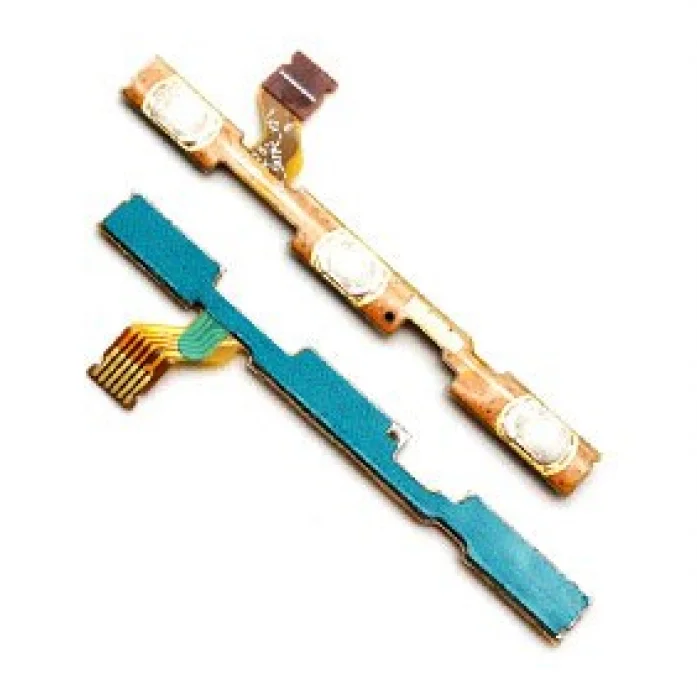 Xiaomi Mi A1 (MDG2) Power On/Off Yan Ses Film Flex