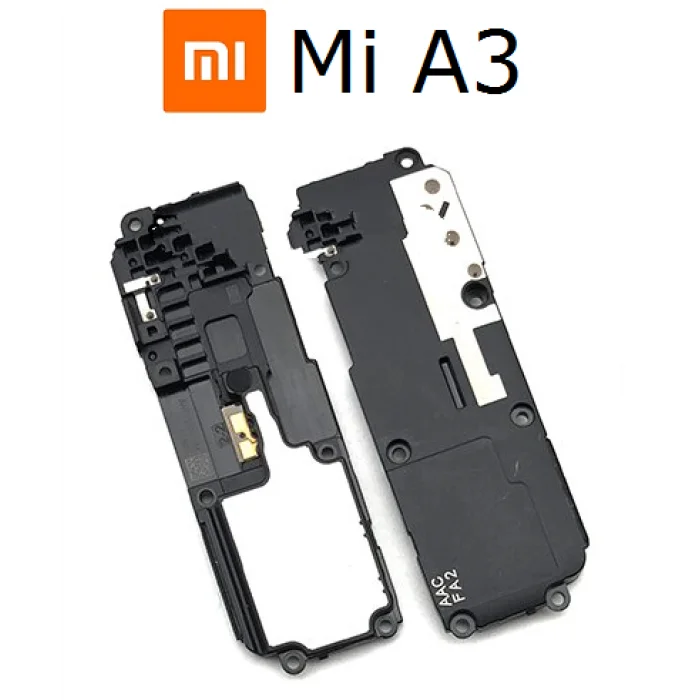 Xiaomi Mi A3 Buzzer , Hoparlör Full
