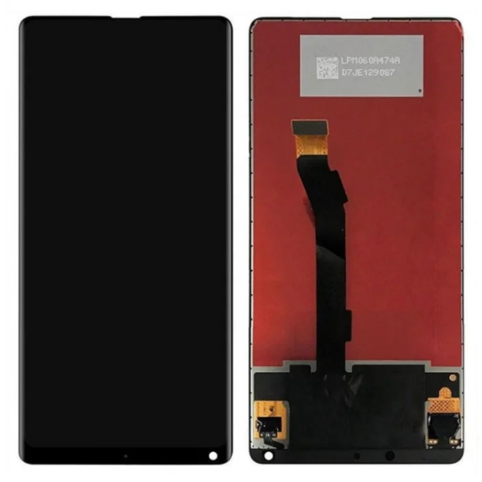 Xiaomi Mi Mix 2 Lcd Ekran + Dokunmatik Full