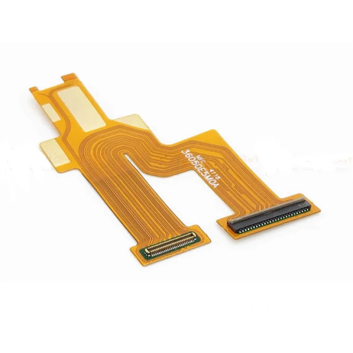 Xiaomi Mi Mix 3 Ekran Anakart Filmi Ara Film Flex