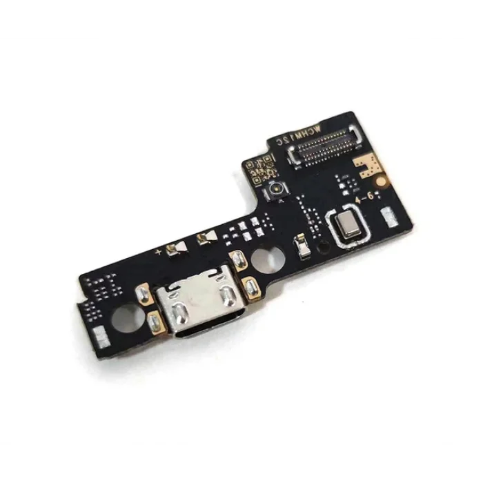 Xiaomi Redmi 12C Şarj Soketi + Mikrofon Full