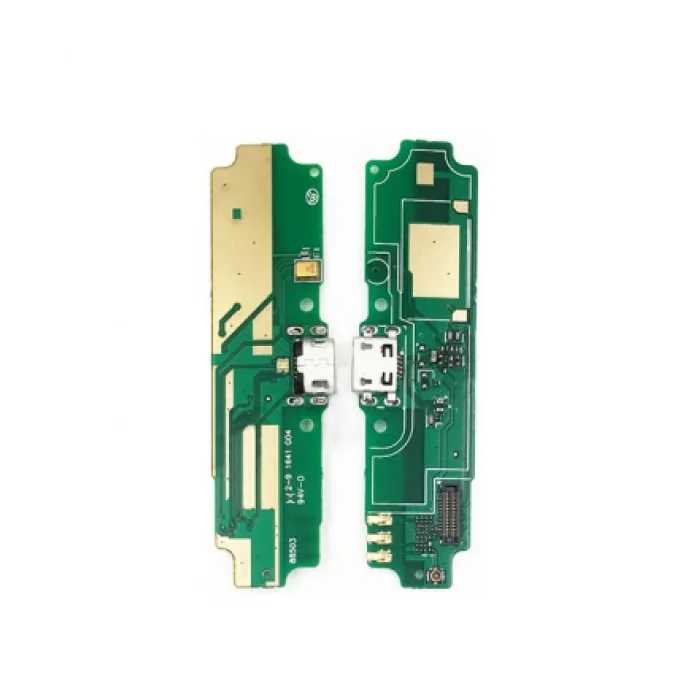 Xiaomi Redmi 4A Şarj Soketi + Mikrofon Full