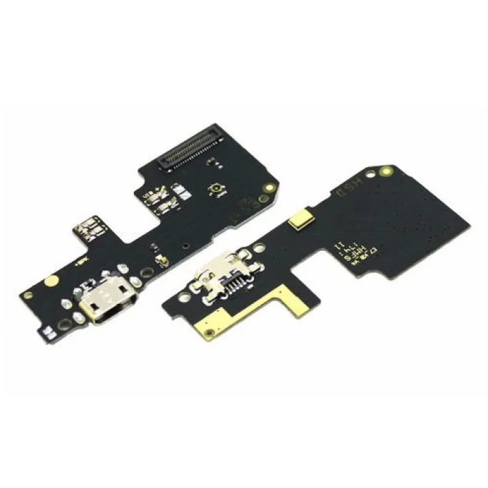 Xiaomi Redmi 5 Plus Şarj Soketi + Mikrofon Full