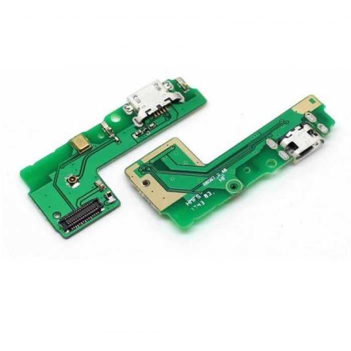 Xiaomi Redmi 5 Şarj Soketi + Mikrofon Full