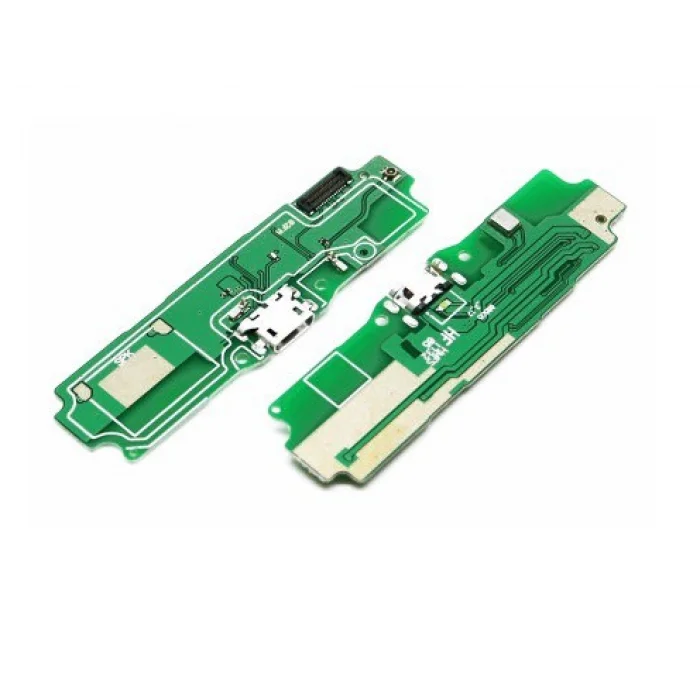 Xiaomi Redmi 5A Şarj Soketi + Mikrofon Full