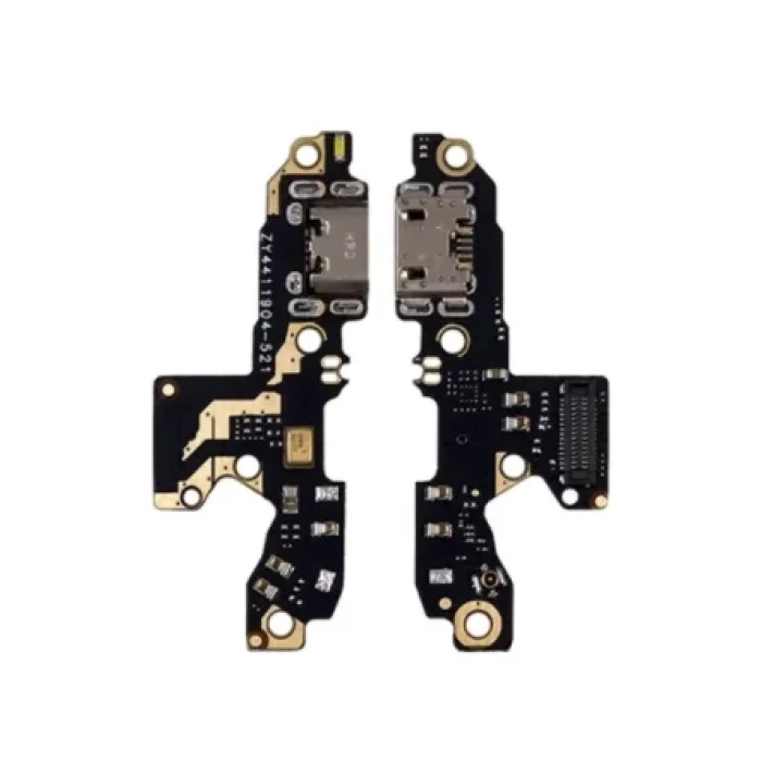 Xiaomi Redmi 7 Şarj Soketi + Mikrofon Full