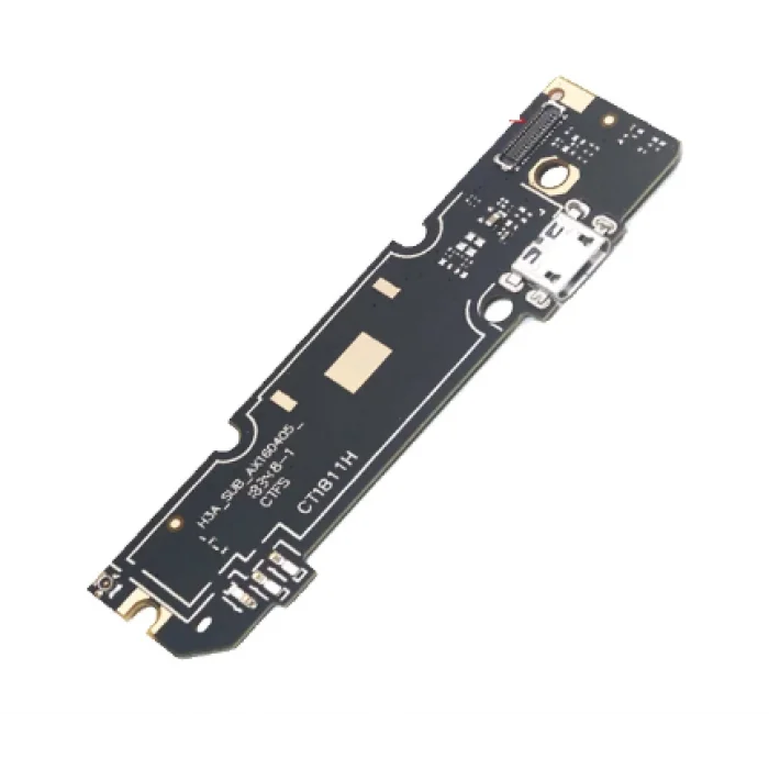 Xiaomi Redmi Note 3 Pro Şarj Soketi + Mikrofon Full