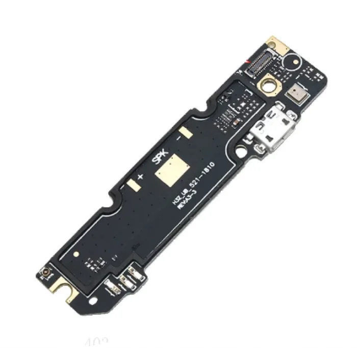 Xiaomi Redmi Note 3 Şarj Soketi + Mikrofon Full