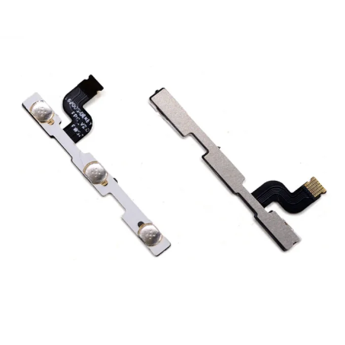 Xiaomi Redmi Note 5A Power On/Off Yan Ses Film