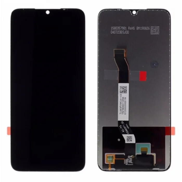 Xiaomi Redmi Note 8 2021 Lcd Ekran + Dokunmatik Full