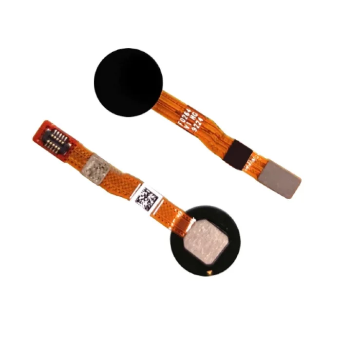 Xiaomi Redmi Note 8 Pro Home Tuşu Parmak İzi Okuyucu