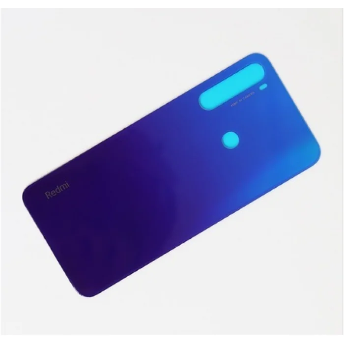 Xiaomi Redmi Note 8T Arka Kapak Pil Kapağı
