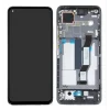 Xiaomi Mi 10T Lcd Ekran + Dokunmatik Çıtalı