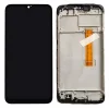 Oppo A12 (CPH2083) Lcd Ekran + Dokunmatik Çıtalı