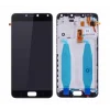 Asus Zenfone 4 Max (ZC554KL) Lcd Ekran + Dokunmatik Çıtalı Orjinal