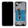 Huawei Honor 10 Lite (HRY-LX1) Lcd Ekran + Dokunmatik Çıtalı