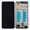 Huawei Y7 2018 (LDN-L03) Lcd Ekran + Dokunmatik Çıtalı