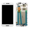 Alcatel A3 (5046Y) Lcd Ekran + Dokunmatik Çıtalı