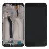 Xiaomi Redmi Go Lcd Ekran + Dokunmatik Çıtalı