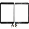 iPad Mini 3 (A1600) Dokunmatik + Home Tuşu (Tamir Seti)