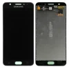 Samsung G611F Galaxy J7 Prime 2 Lcd Ekran + Dokunmatik Full