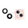 Apple iPhone 13 Kamera Camı