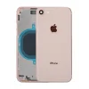Apple iPhone 8 Kasa Kapak