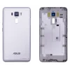 Asus Zenfone 3 Laser (ASUS_Z01BD) Kasa Arka Kapak Pil Kapağı