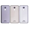 Asus Zenfone 3 Max (ASUS_X008D) Kasa Arka Kapak Pil Kapağı