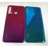 Huawei Nova 5i Arka Kapak Pil Kapağı