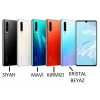 Huawei P30 (ELE-L09) Arka Kapak Pil Kapağı